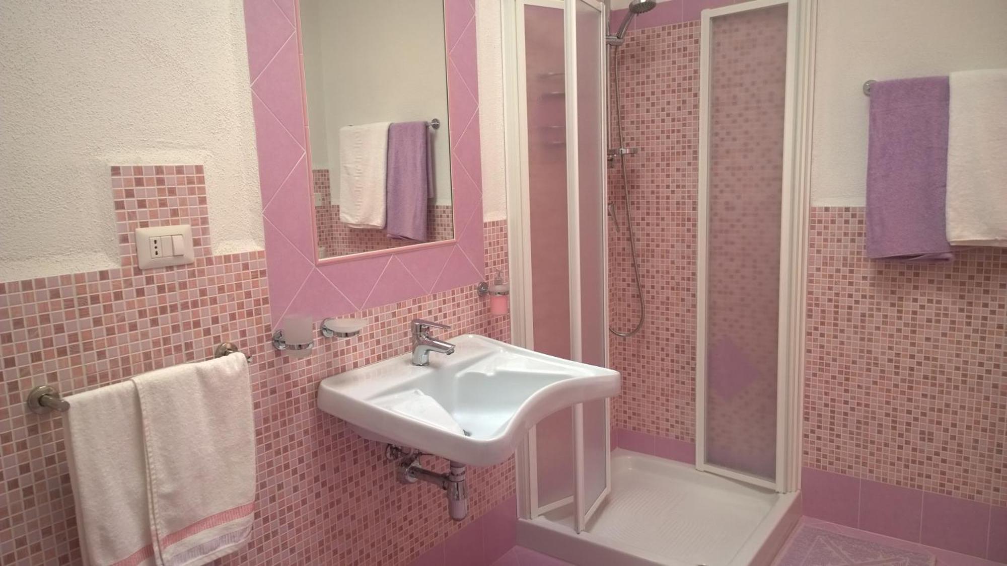 Le Maschere B&B Santa Teresa Gallura Exteriör bild