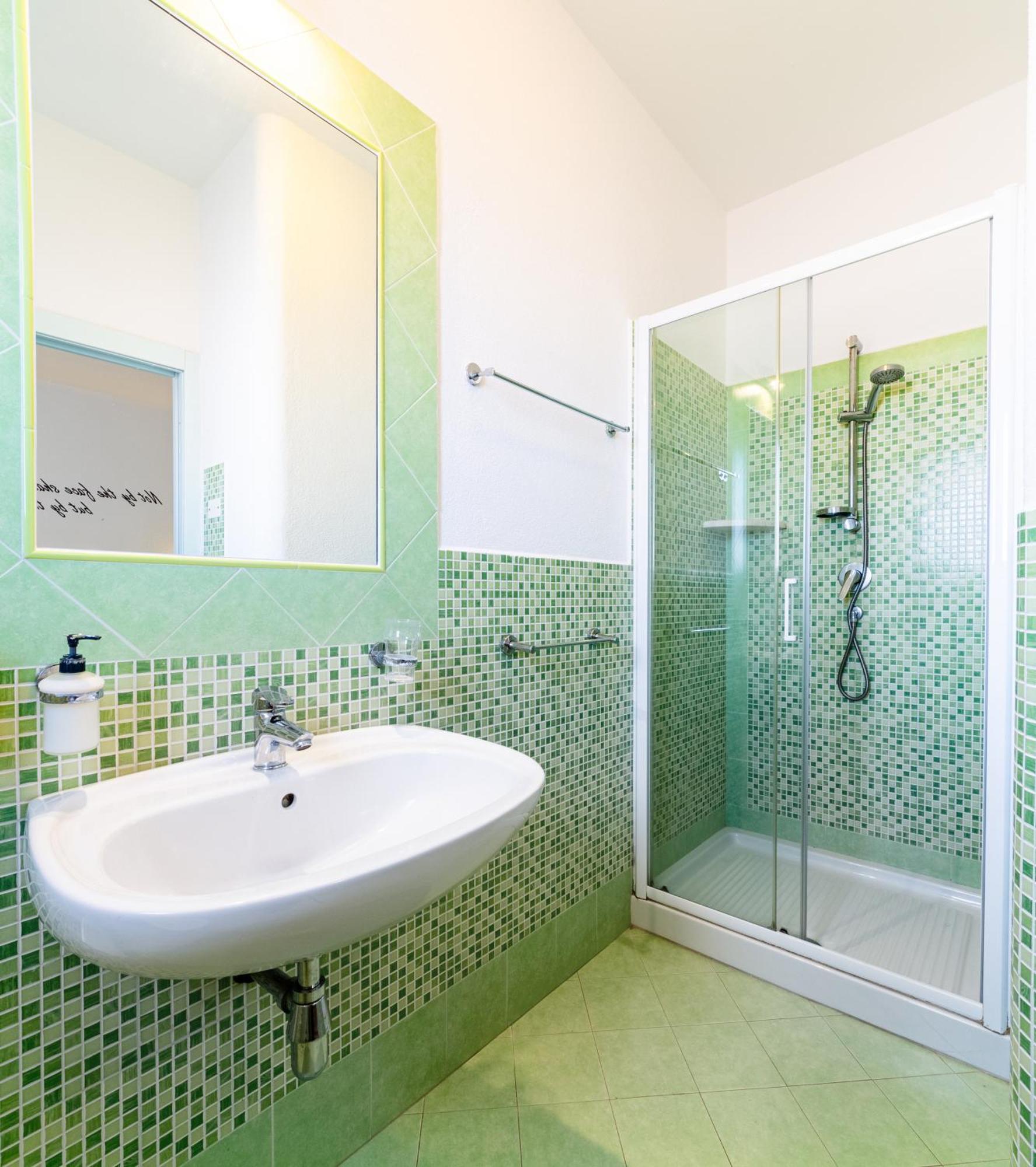 Le Maschere B&B Santa Teresa Gallura Exteriör bild