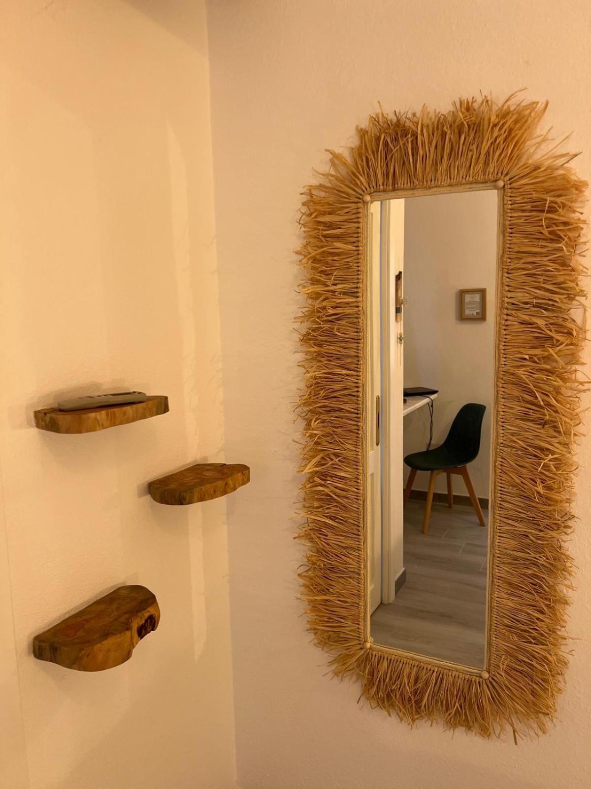 Le Maschere B&B Santa Teresa Gallura Exteriör bild